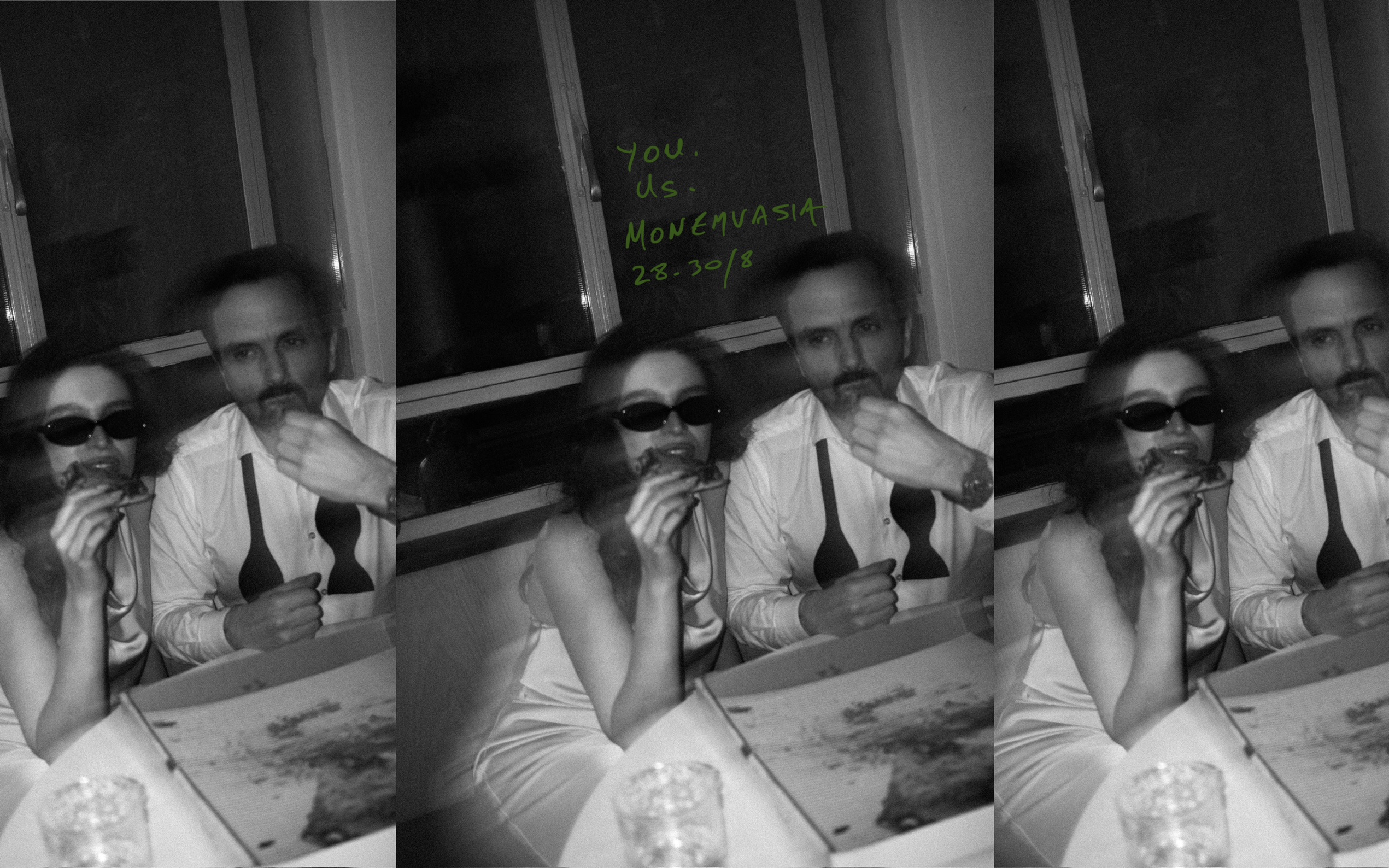 Kalliopi & Dimitris